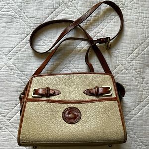 Vintage Dooney Bourke Purse
